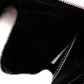 BURBERRY Horseferry Print Shoulder Bag, Canvas/Leather, Beige x Black, Crossbody