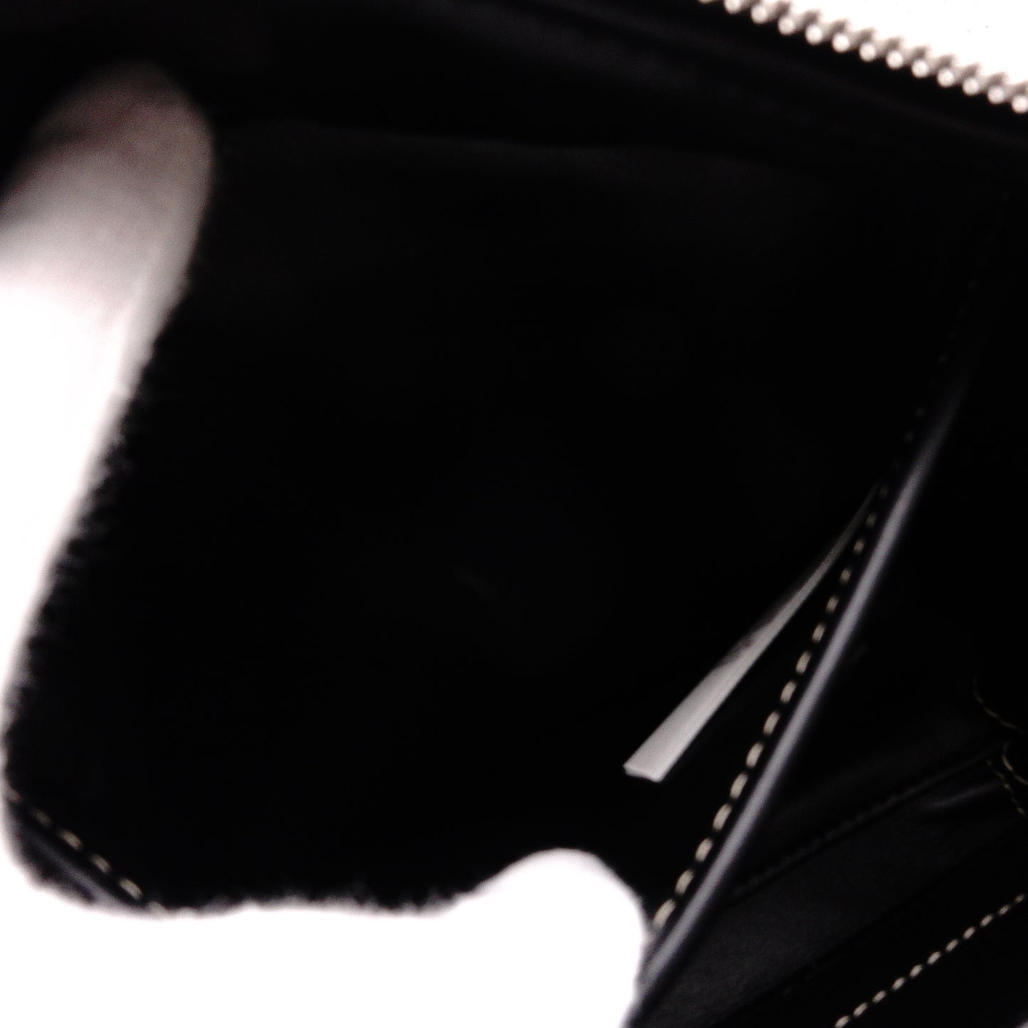 BURBERRY Horseferry Print Shoulder Bag, Canvas/Leather, Beige x Black, Crossbody