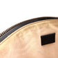 GUCCI GG Marmont Clutch Bag, Leather, Black, GG Logo, Gold Hardware, Comes with Box and Pouch