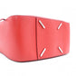LOEWE Hammock Handbag, Medium, Leather, Red, 2-Way
