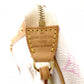 Louis Vuitton Pochette Accessoires Monogram Multicolore Shoulder Bag, White