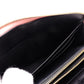LOEWE Puzzle Long Wallet, Leather, Pink Tones, Logo, Women's Wallet