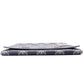 LOEWE Anagram Notebook Cover, PVC/Leather, Navy, Logo