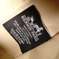 HERMES Bolide Pouch, Canvas, Blue, H Logo, Make-up Pouch
