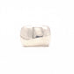 CHANEL Ring, 925 Sterling Silver, Women's Ring Size: 50 / US Size 10, Approx. 22g