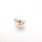 CHANEL Ring, 925 Sterling Silver, Women's Ring Size: 50 / US Size 10, Approx. 22g