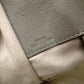 LOEWE Hammock Handbag, Leather, Beige, Purple, Multicolor, 2-Way