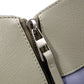 LOEWE Hammock Handbag, Leather, Beige, Purple, Multicolor, 2-Way