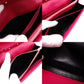 SAINT LAURENT Cassandra Shoulder Bag, Leather, Pink, YSL Gold Hardware, Crossbody