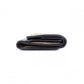 Dior Bifold Wallet, Leather, Metallic Gold, Gold Hardware