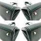 GUCCI ZUMI Small Handbag Leather Shoulder Bag Green 2way R8020113