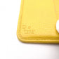 GUCCI Bifold Wallet, Canvas and Leather, Beige and Yellow