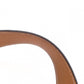 LOEWE Anagram Basket Handbag, Raffia, Beige and Brown, Woven Basket Bag