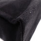 MARNI Logo-Print Tote Bag, Canvas, Black, 2-Way, SHMQ0053U2, P5968