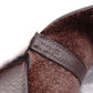 HERMES Taurillon Clemence Picotin Handbag, Leather, Brown, Women's, □J Stamp, Blue Jean