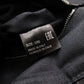MARNI Logo-Print Tote Bag, Canvas, Black, 2-Way, SHMQ0053U2, P5968