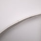 BALENCIAGA Shoulder Bag, Leather, White, Crossbody