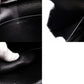 BALENCIAGA Shoulder Bag, Leather, White, Crossbody