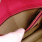 Valentino Garavani Gram Rock Small Shoulder Bag, Leather, Pink, Gold Hardware