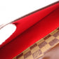 LOUIS VUITTON Riviera Special Order Damier Handbag, Leather/PVC, Brown