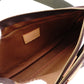 LOUIS VUITTON Multipochette Accessoires Monogram Canvas Shoulder Bag, PVC/Leather, Brown Tones