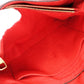 LOUIS VUITTON Parachain Monogram Canvas Shoulder Bag, Leather/PVC, Brown