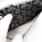 GOYARD Saint Louis PM Tote Bag, PVC and Leather, Gray, with Pouch