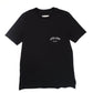 Maison Margiela Atelier 75011 T-Shirt Men's Black Size 48 M Size Black 7-9-679
