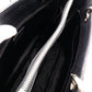 CHANEL GST Grand Shopping Tote Bag Matelassé Black Caviar Leather Black Silver Hardware R8020052