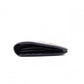 FENDI F is FENDI Tri-fold Wallet, Leather, Black, Gold Hardware, Comes with Box