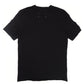 Maison Margiela Atelier 75011 T-Shirt Men's Black Size 48 M Size Black 7-9-679