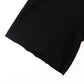 Maison Margiela Atelier 75011 T-Shirt Men's Black Size 48 M Size Black 7-9-679