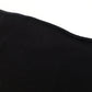 Maison Margiela Atelier 75011 T-Shirt Men's Black Size 48 M Size Black 7-9-679