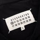 Maison Margiela Atelier 75011 T-Shirt Men's Black Size 48 M Size Black 7-9-679