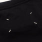 Maison Margiela Atelier 75011 T-Shirt Men's Black Size 48 M Size Black 7-9-679