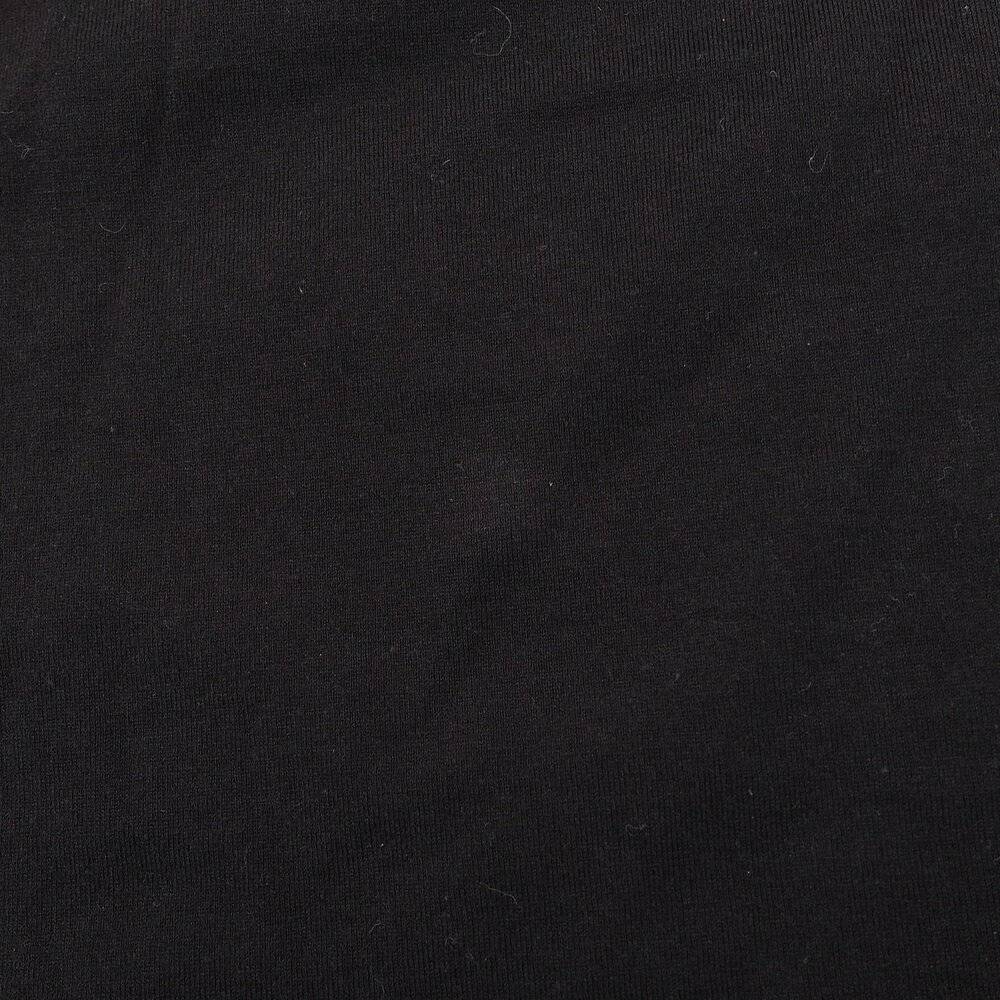 Maison Margiela Atelier 75011 T-Shirt Men's Black Size 48 M Size Black 7-9-679