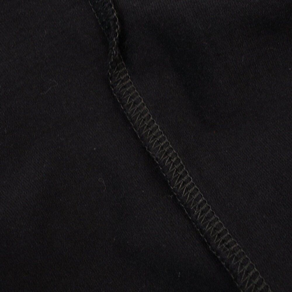 Maison Margiela Atelier 75011 T-Shirt Men's Black Size 48 M Size Black 7-9-679