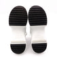 LOUIS VUITTON Since 1854 LV ArcLight Line Sneakers Rubber/Canvas White x Black Size 37 Approx. 23.5–24 cm
