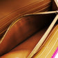 FENDI By the Way Long Wallet, Leather, Pink with Gold Hardware