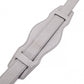 BALENCIAGA Metallic Edge City Handbag, Leather, Gray, 2-Way