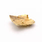 CHANEL Vintage Brooch, Metal/Fake Pearls, Gold, Women's