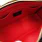 LOUIS VUITTON On the Go EW Monogram Reverse Shoulder Bag (2-Way) in Brown