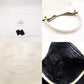 PRADA VITELLO PHOENIX Shoulder Bag White Leather White Logo Gold Hardware Single Shoulder R8020404