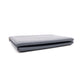 LOEWE Anagram Card Case, Leather, Blue, Women's, Logo, Business Card Holder