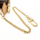 Louis Vuitton Mini Pochette Accessoires Monogram Canvas Shoulder Bag