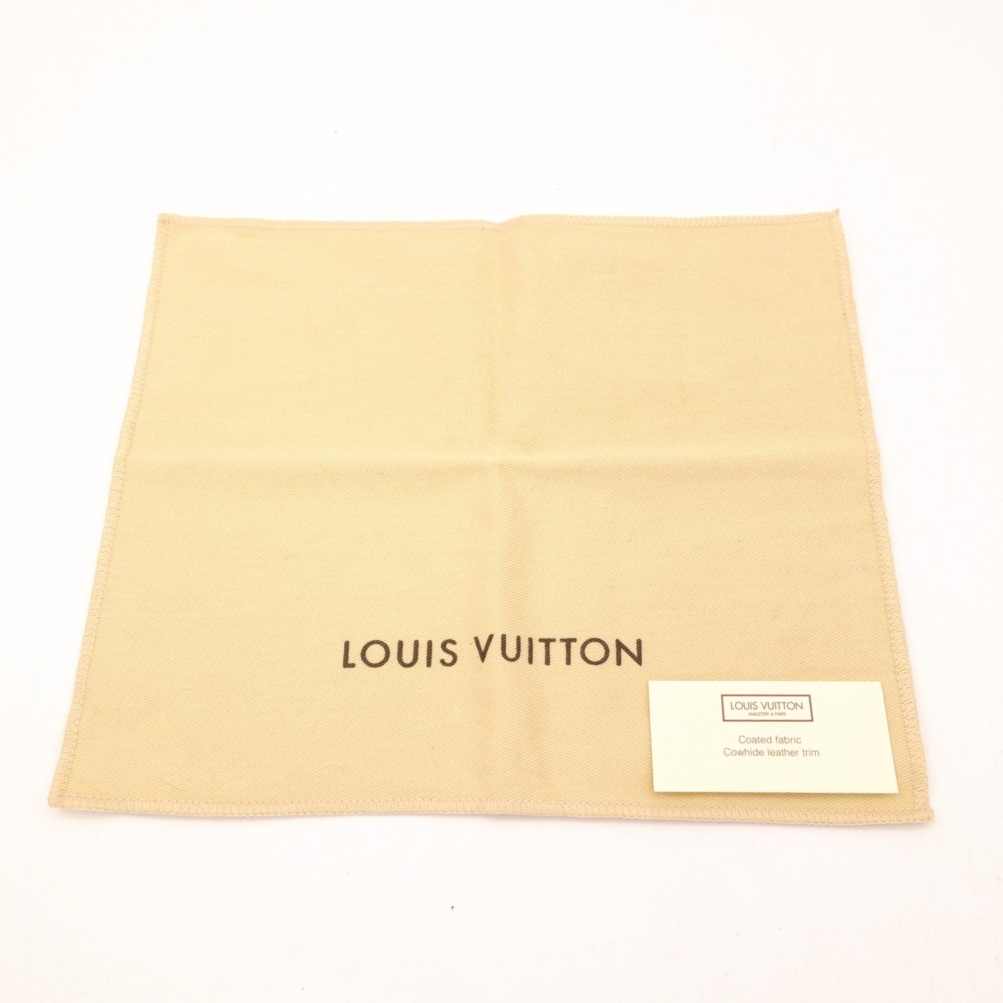 Louis Vuitton Mini Pochette Accessoires Monogram Canvas Shoulder Bag