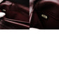 CHANEL Lambskin Flap Long Wallet, Matelassé Classic, Long Wallet, Leather, Black, Gold Hardware