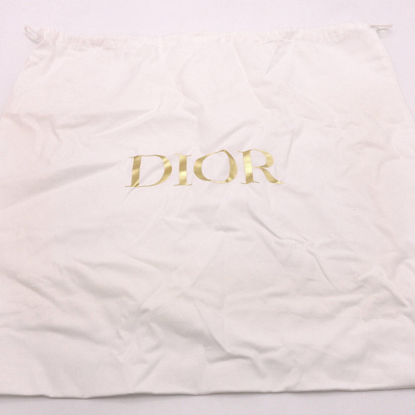 Christian Dior Oblique Book Tote Tote Bag, Canvas, Pink, Women's