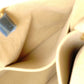 LOUIS VUITTON Artsy MM Handbag, Leather/PVC, White, Shoulder Bag