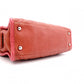 CHANEL Caviar Skin French Riviera Matelassé Shoulder Bag, Leather, Red
